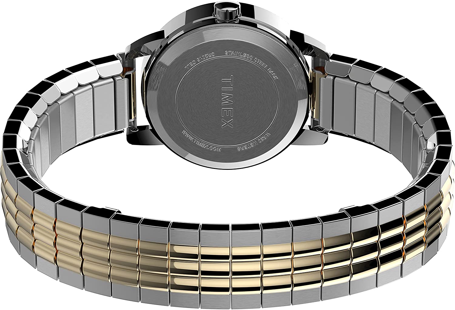 Timex Women's Easy Reader 25mm Perfect Fit Watch - Image 3